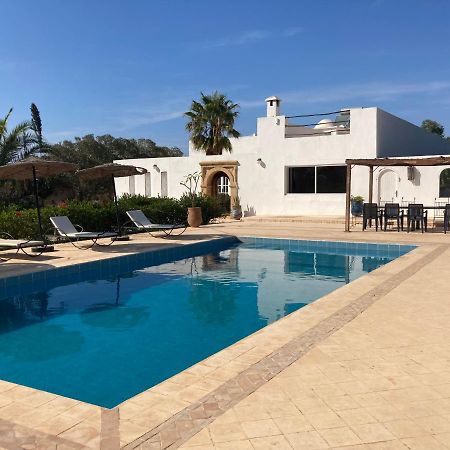 Villa Mogador Εσαουίρα Εξωτερικό φωτογραφία