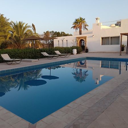 Villa Mogador Εσαουίρα Εξωτερικό φωτογραφία