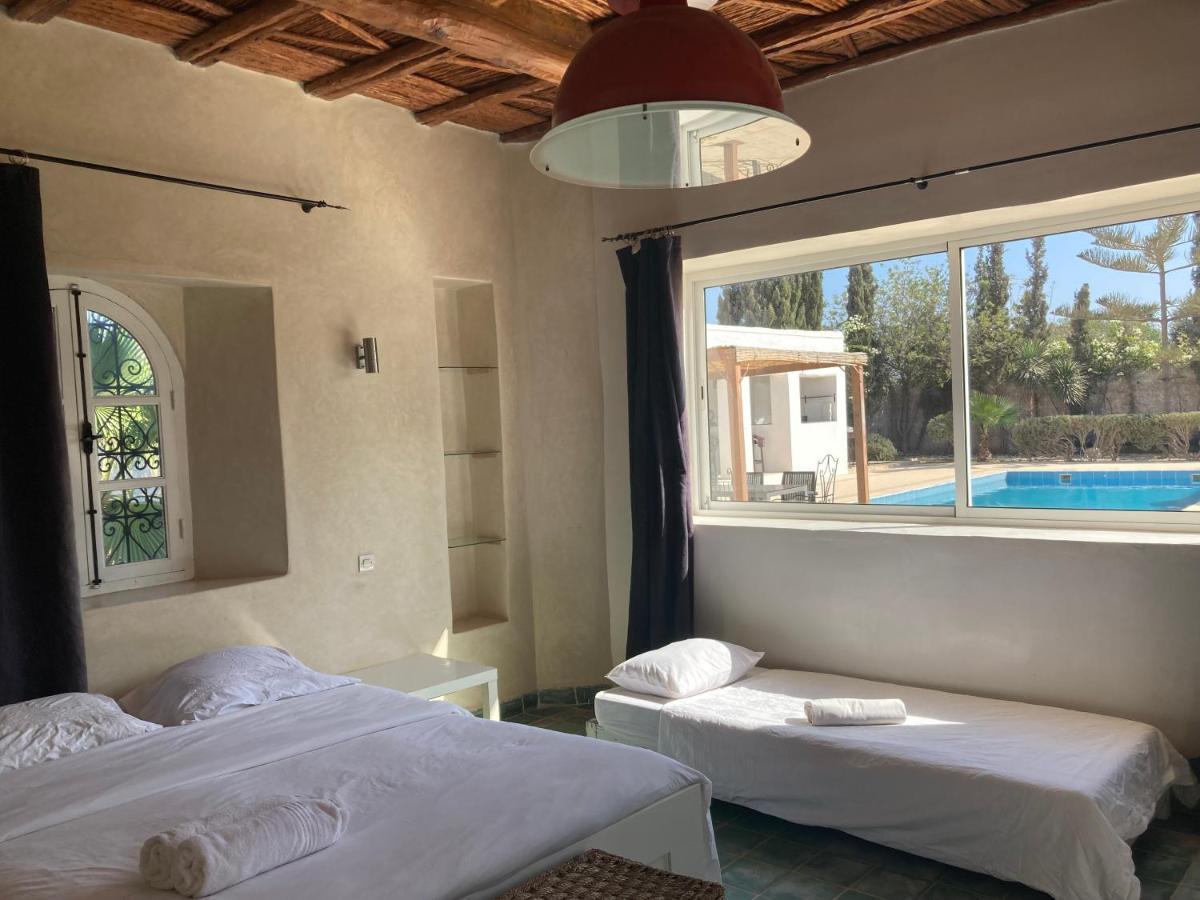 Villa Mogador Εσαουίρα Εξωτερικό φωτογραφία