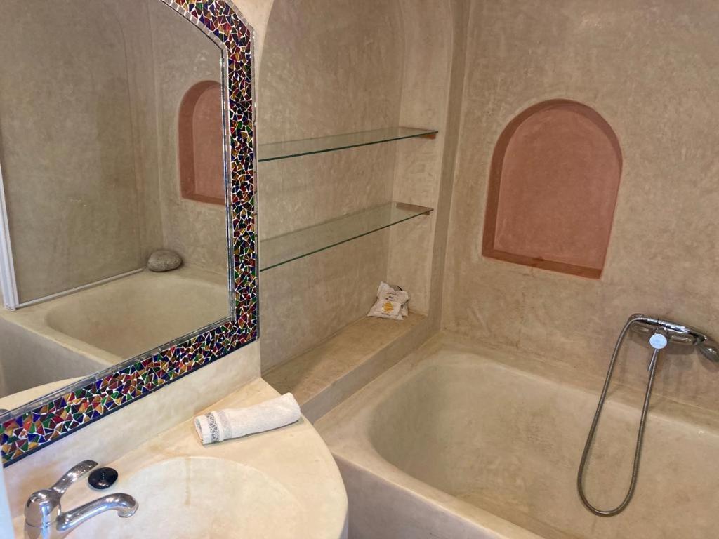 Villa Mogador Εσαουίρα Εξωτερικό φωτογραφία