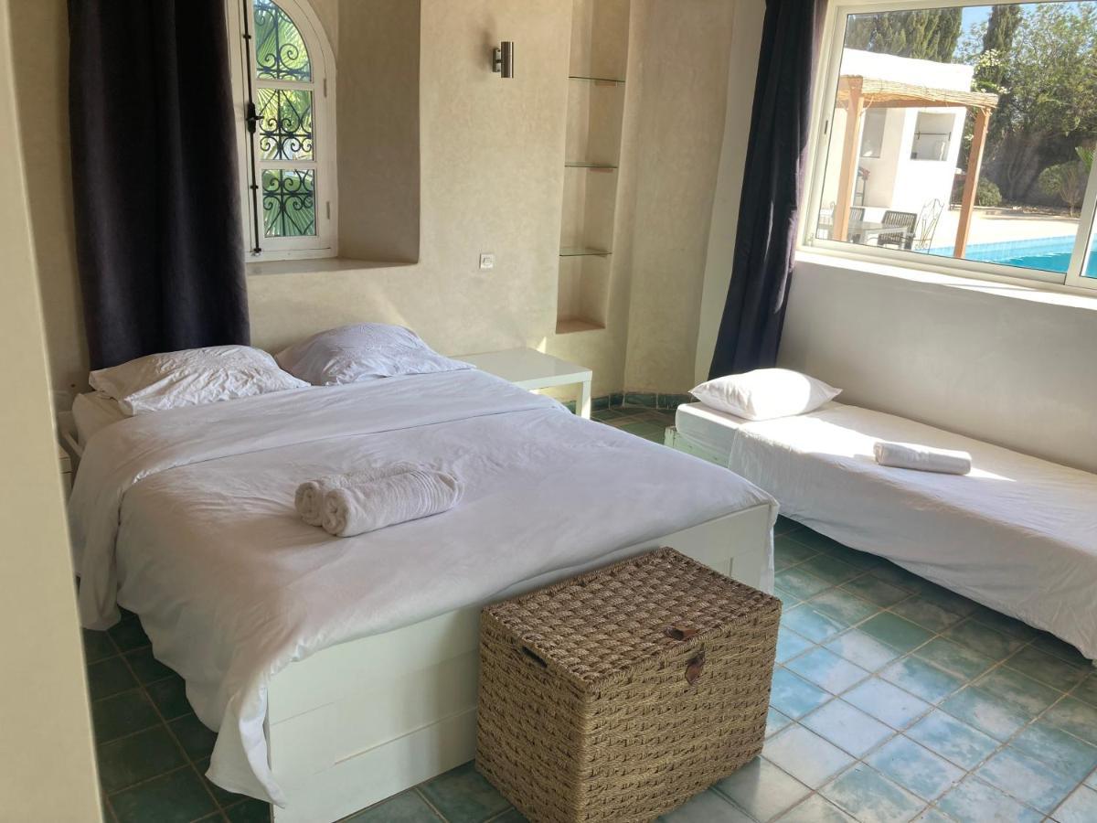 Villa Mogador Εσαουίρα Εξωτερικό φωτογραφία