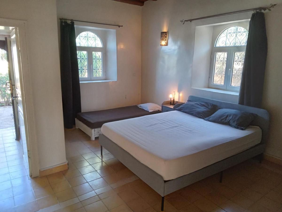 Villa Mogador Εσαουίρα Εξωτερικό φωτογραφία