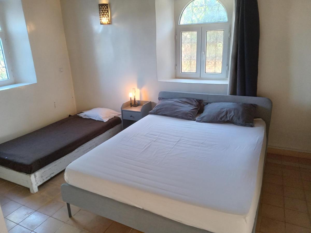 Villa Mogador Εσαουίρα Εξωτερικό φωτογραφία