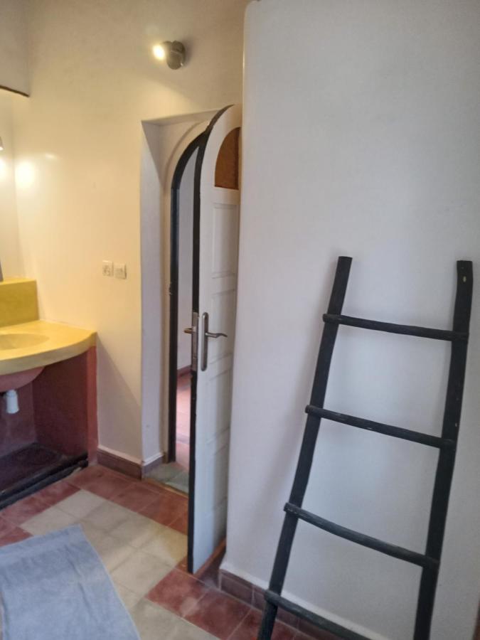 Villa Mogador Εσαουίρα Εξωτερικό φωτογραφία