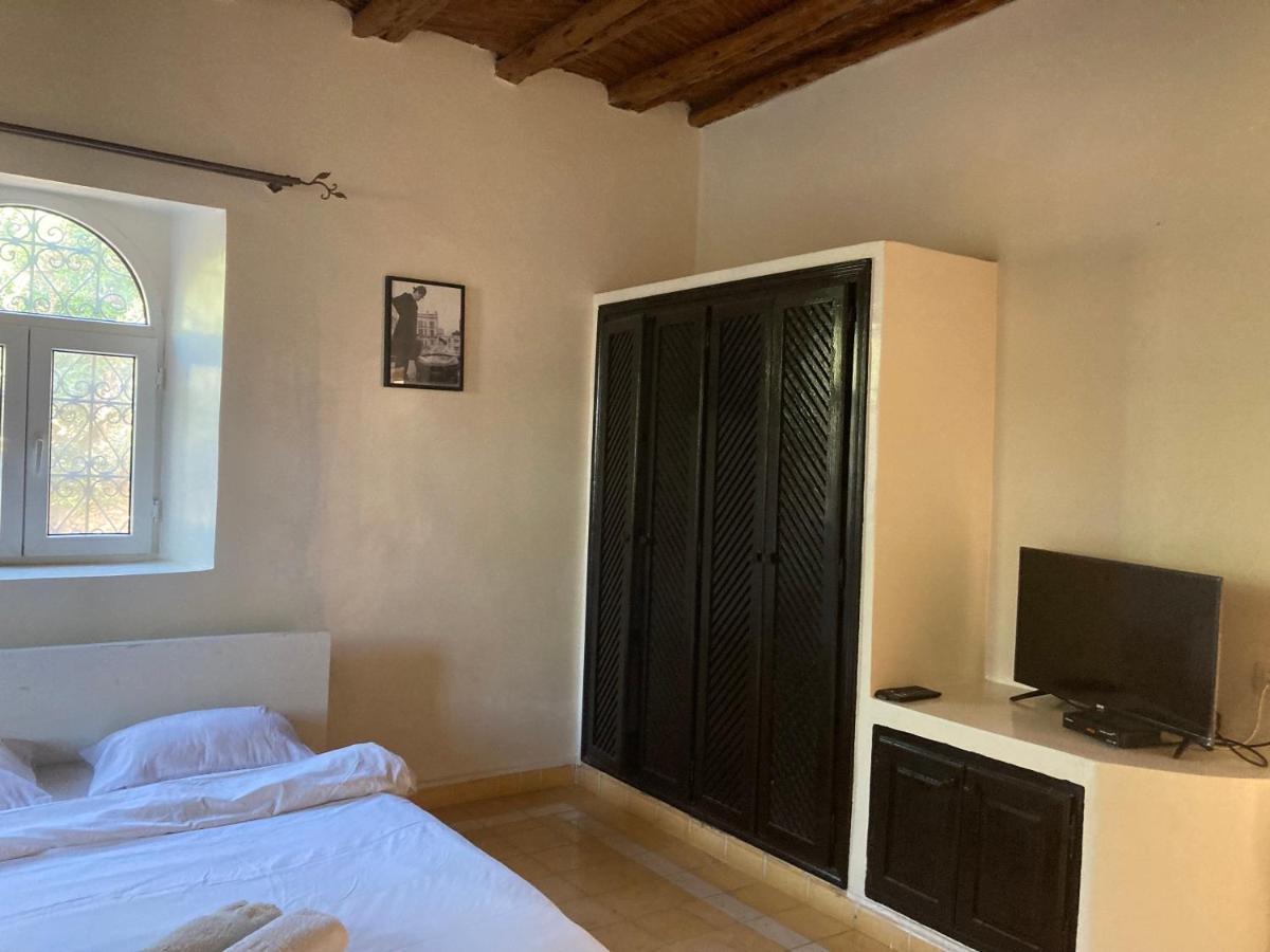 Villa Mogador Εσαουίρα Εξωτερικό φωτογραφία