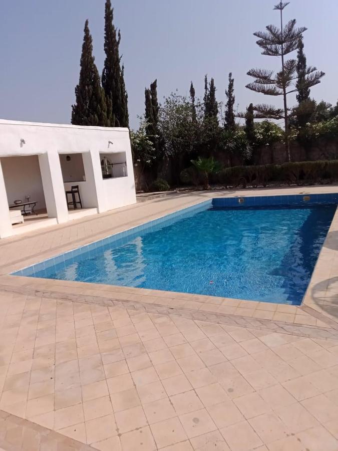 Villa Mogador Εσαουίρα Εξωτερικό φωτογραφία