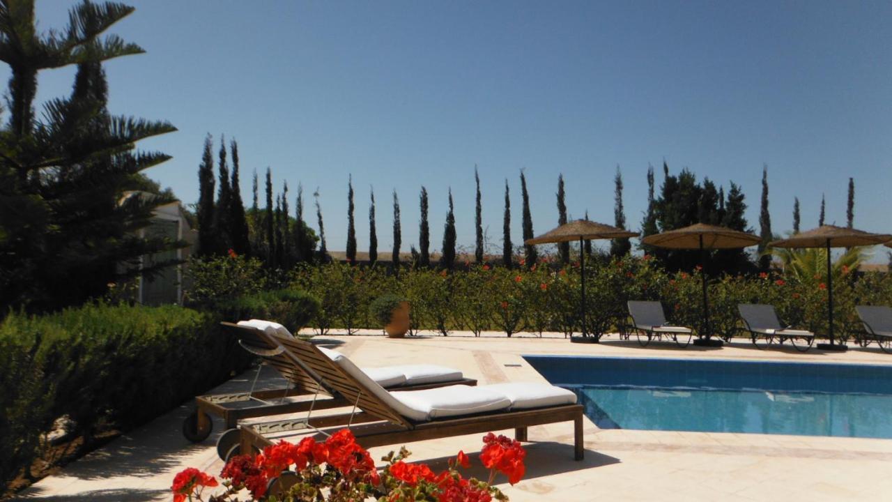 Villa Mogador Εσαουίρα Εξωτερικό φωτογραφία