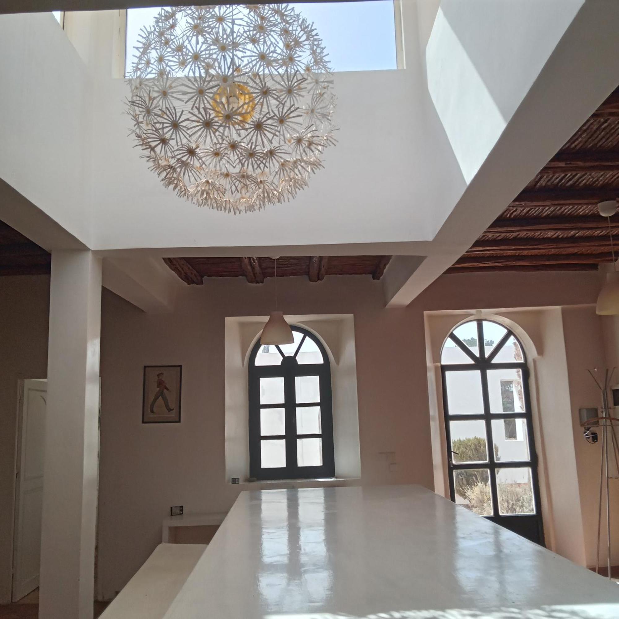 Villa Mogador Εσαουίρα Εξωτερικό φωτογραφία