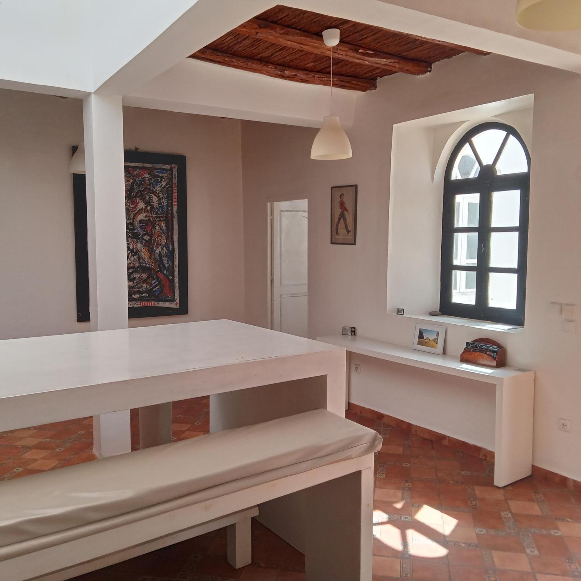 Villa Mogador Εσαουίρα Εξωτερικό φωτογραφία