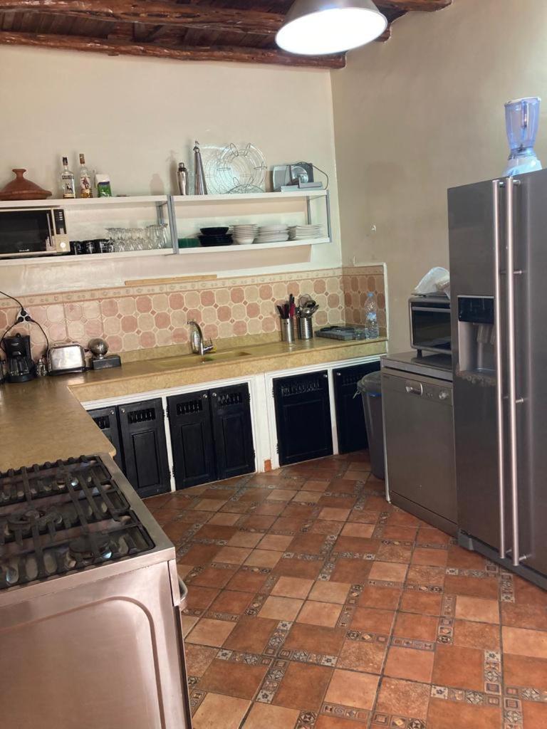 Villa Mogador Εσαουίρα Εξωτερικό φωτογραφία